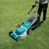 Kosiarka elektryczna Makita ELM4121 1600W